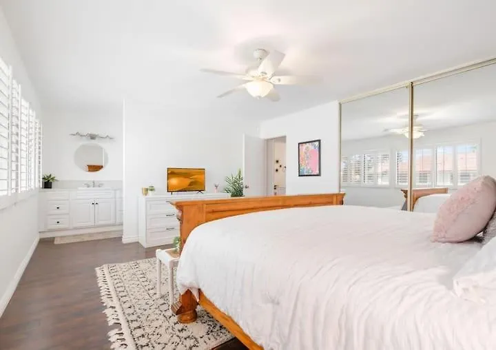 Apartmán Modern Palm Springs Escape!